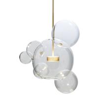 Подвесной светильник Delight Collection Подвесной светильник KG0943P-1 gold арт. KG0943P-1 gold