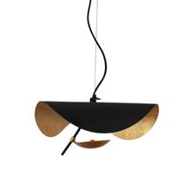 Подвесной светильник Delight Collection Подвесной светильник 8821P/S black/gold арт. 8821P/S black/gold