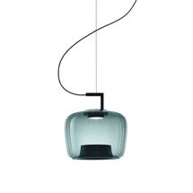 Подвесной светильник Delight Collection Подвесной светильник 8871P/B L black/light green арт. 8871P/B L black/light green