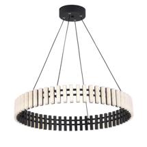 Подвесной светильник Delight Collection Подвесной светильник 10536P/D800 black арт. 10536P/D800 black