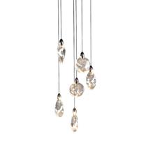 Подвесной светильник Delight Collection Подвесной светильник MT9176-6H pearl black арт. MT9176-6H pearl black