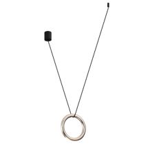 Подвесной светильник Delight Collection Подвесной светильник P0880-1A s-gold арт. P0880-1A s-gold