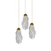 Подвесной светильник Delight Collection Подвесной светильник 111-3P gold арт. 111-3P gold