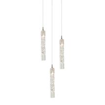 Подвесной светильник Delight Collection Подвесной светильник OWD272-3 gold арт. OWD272-3 gold