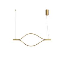 Подвесной светильник Delight Collection Подвесной светильник 10682P/L1000 gold арт. 10682P/L1000 gold