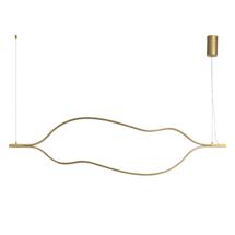 Подвесной светильник Delight Collection Подвесной светильник 10682P/L1800 gold арт. 10682P/L1800 gold