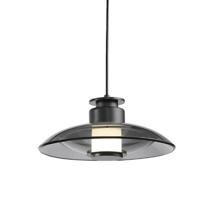 Подвесной светильник Delight Collection Подвесной светильник 8665P/S black/smoky арт. 8665P/S black/smoky