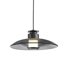 Подвесной светильник Delight Collection Подвесной светильник 8665P/L black/smoky арт. 8665P/L black/smoky