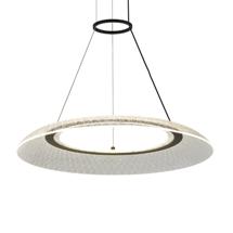 Подвесной светильник Delight Collection Подвесной светильник OD2501-D60 gold/black арт. OD2501-D60 gold/black