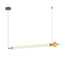 Подвесной светильник Delight Collection Подвесной светильник OD2503-L118 gold арт. OD2503-L118 gold