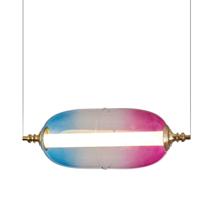 Подвесной светильник Delight Collection Подвесной светильник OD2508 gold арт. OD2508 gold