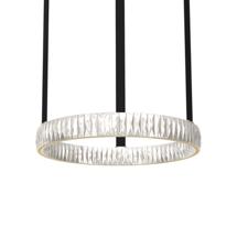 Подвесной светильник Delight Collection Подвесной светильник MD24083001-1A black/gold арт. MD24083001-1A black/gold