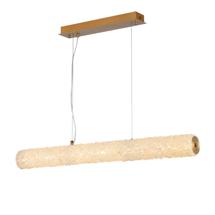 Подвесной светильник Delight Collection Подвесной светильник LP98055L antique brass арт. LP98055L antique brass