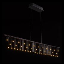 Подвесной светильник Delight Collection Подвесной светильник MD23001008-1F black арт. MD23001008-1F black