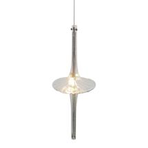 Подвесной светильник Delight Collection Подвесной светильник 5062P/L clear арт. 5062P/L clear