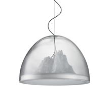 Подвесной светильник Delight Collection Подвесной светильник 8820P clear/white арт. 8820P clear/white