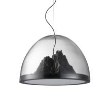 Подвесной светильник Delight Collection Подвесной светильник 8820P clear/black арт. 8820P clear/black