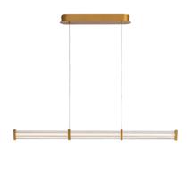 Подвесной светильник Delight Collection Подвесной светильник MD25020402-1C gold арт. MD25020402-1C gold