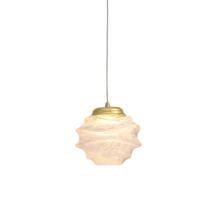 Подвесной светильник Delight Collection Подвесной светильник MD25030003-1A gold/clear арт. MD25030003-1A gold/clear
