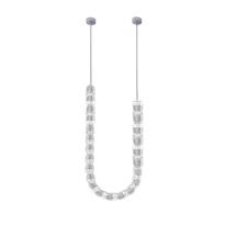 Подвесной светильник Delight Collection Подвесной светильник 8301P/2000 clear арт. 8301P/2000 clear