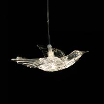 Подвесной светильник Delight Collection Подвесной светильник 12965-1P clear арт. 12965-1P