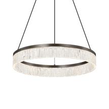 Подвесной светильник Delight Collection Подвесной светильник P0575-800A silver grey арт. P0575-800A silver grey