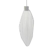 Подвесной светильник Delight Collection Подвесной светильник 5046P/M white арт. 5046P/M white