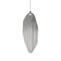 Подвесной светильник Delight Collection Подвесной светильник 5046P/L satin nickel арт. 5046P/L satin nickel