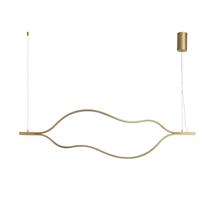 Подвесной светильник Delight Collection Подвесной светильник 10682P/L1400 gold арт. 10682P/L1400 gold