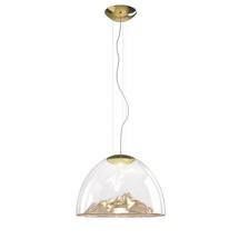 Подвесной светильник Delight Collection Подвесной светильник 9260P gold арт. 9260P gold
