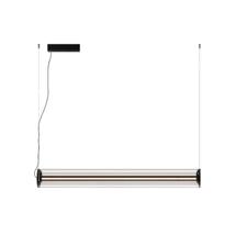 Подвесной светильник Delight Collection Подвесной светильник P0046-1200A Black арт. P0046-1200A black