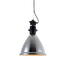 Подвесной светильник Delight Collection Подвесной светильник KM0366P-1 chrome арт. KM0366P-1 chrome