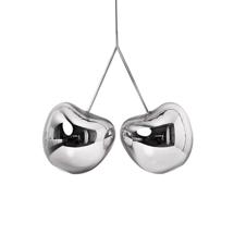Подвесной светильник Delight Collection Подвесной светильник 10801P silver арт. 10801P gold/silver