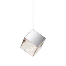 Подвесной светильник Delight Collection Подвесной светильник 10301P/1 silver арт. 10301P/1 silver