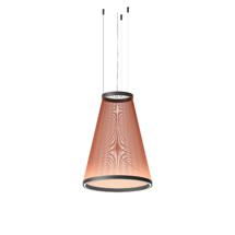 Подвесной светильник Delight Collection Подвесной светильник 10200P/AS red/black арт. 10200P/AS red/black