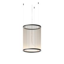 Подвесной светильник Delight Collection Подвесной светильник 10200P/CS white/black арт. 10200P/CS white/black
