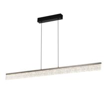 Подвесной светильник Delight Collection Подвесной светильник P0615-1200C silver grey арт. P0615-1200C silver grey