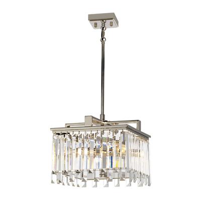 Подвесной светильник Elstead Lighting Подвесной светильник Elstead Lighting, Арт. ARIES-4P-S арт. ARIES-4P-S