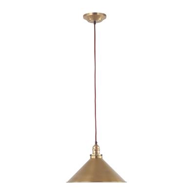 Подвесной светильник Elstead Lighting Подвесной светильник Elstead Interior, Арт. PV-SP-AB арт. PV-SP-AB