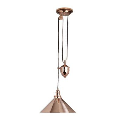 Подвесной светильник Elstead Lighting Подвесной светильник Elstead Interior, Арт. PV-P-CPR арт. PV-P-CPR