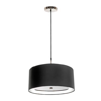 Подвесной светильник Elstead Lighting Подвесной светильник Elstead Lighting, Арт. SIENNA-P-BLK арт. SIENNA-P-BLK