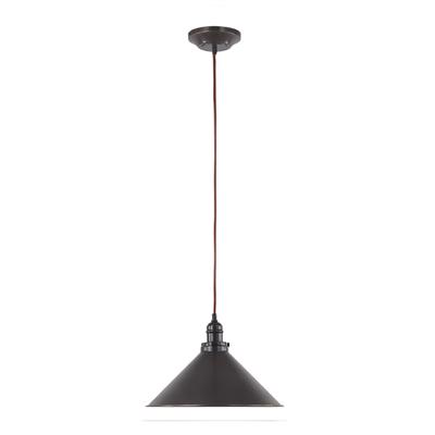 Подвесной светильник Elstead Lighting Подвесной светильник Elstead Interior, Арт. PV-SP-OB арт. PV-SP-OB