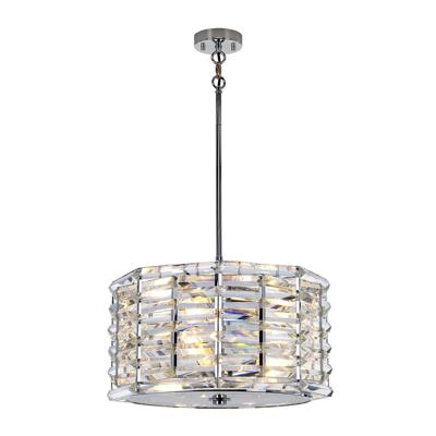 Подвесной светильник Elstead Lighting Подвесной светильник Elstead Lighting, Арт. SHOAL-4P арт. SHOAL-4P