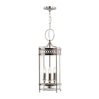 Подвесной светильник Elstead Lighting Подвесной светильник Elstead Interior, Арт. GH-P-PN арт. GH-P-PN