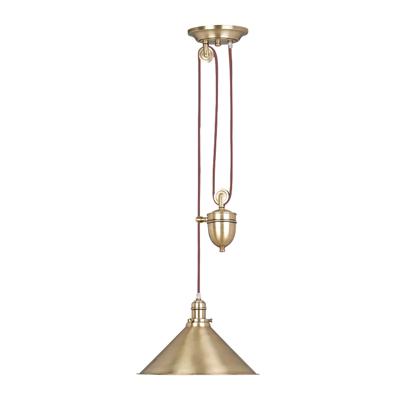 Подвесной светильник Elstead Lighting Подвесной светильник Elstead Interior, Арт. PV-P-AGB арт. PV-P-AGB