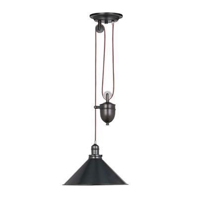 Подвесной светильник Elstead Lighting Подвесной светильник Elstead Interior, Арт. PV-P-OB арт. PV-P-OB