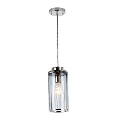 Подвесной светильник Elstead Lighting Подвесной светильник Elstead Lighting, Арт. RENO-P-SMOKE арт. RENO-P-SMOKE