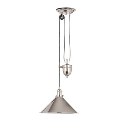 Подвесной светильник Elstead Lighting Подвесной светильник Elstead Interior, Арт. PV-P-PN арт. PV-P-PN