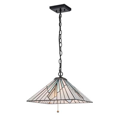 Подвесной светильник Elstead Lighting Подвесной светильник Elstead Lighting, Арт. TF-ALDERLEY-P арт. TF-ALDERLEY-P