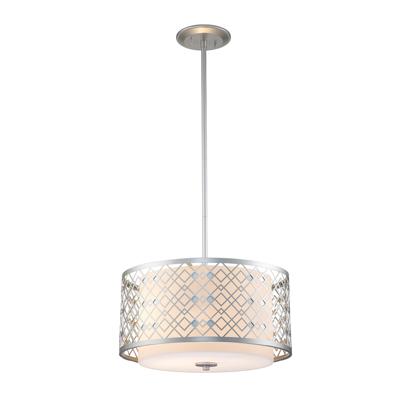 Подвесной светильник Elstead Lighting Подвесной светильник Elstead, Арт. ZIGGY-2P-M-LS арт. ZIGGY-2P-M-LS